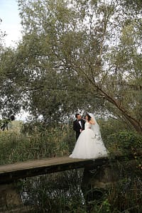 צילום חתונה